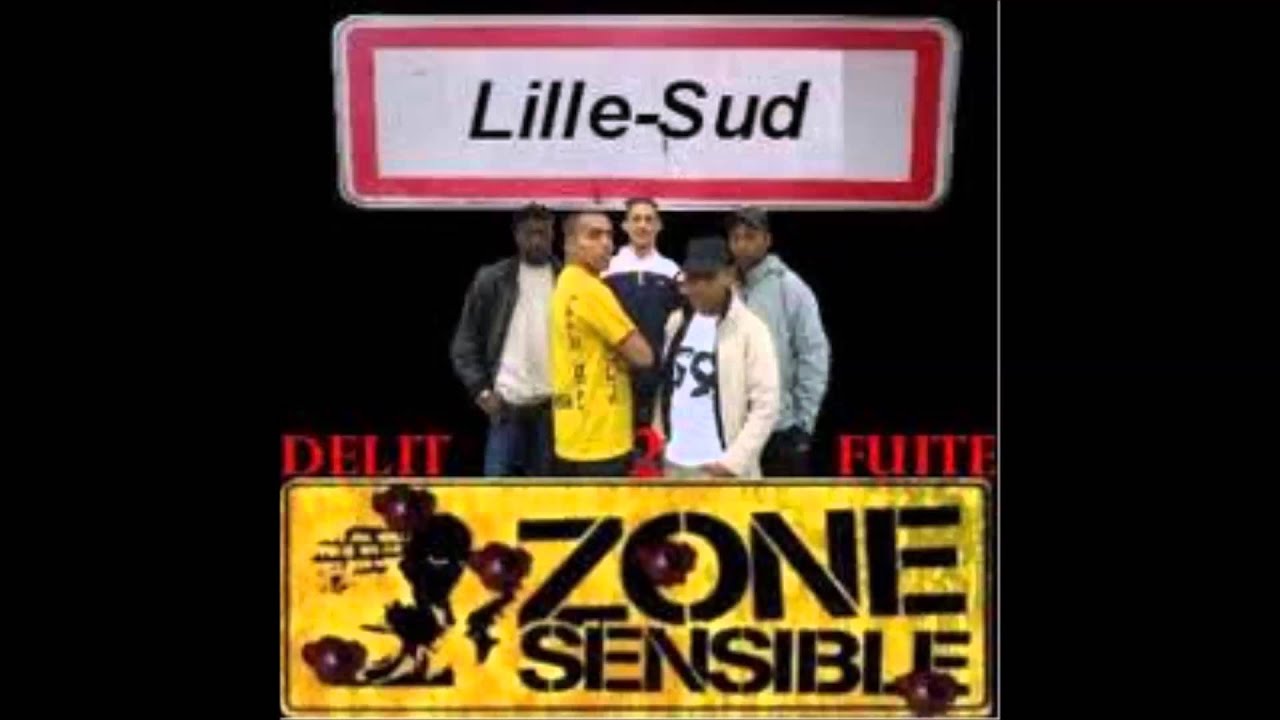 59 la nuit  - Délit 2 Fuite (sons)