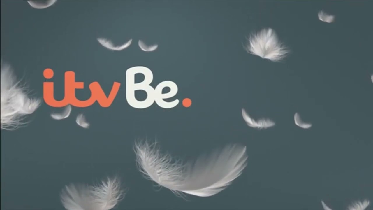 Every ITVBe and littleBe ident that aired on Friday 1st April 2022