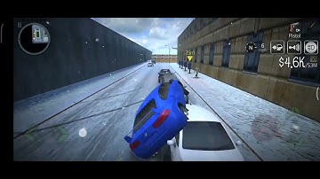 Payback 2 | Story mode | Going for gold