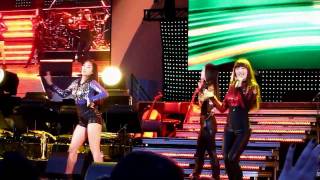 [HB/KMF 2011] Sistar - How Dare You