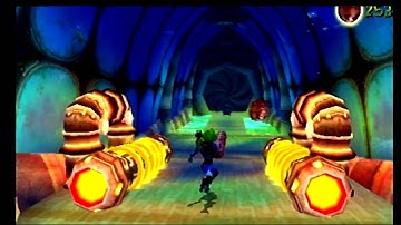 Jak and Daxter the precursor legacy - PS2 gameplay [Part 5]