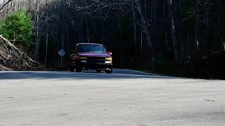 US129 The Dragon 3/22/25