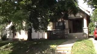 Kibbey Home tour