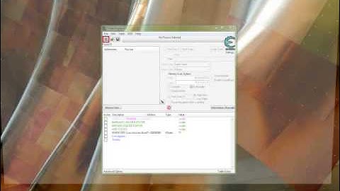 XCOM Enemy Unknown Cheat Engine Hack