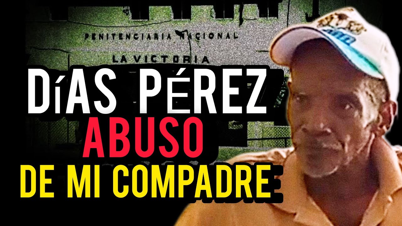 «Хороший парень» рассказывает нам об Энрикито и Малафе и их тюремном опыте.