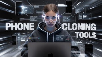 10 FREE Phone Cloning Tools Used By Hackers To Clone Your Device