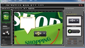 Rich Media Management - Enhance reading experience with rich media