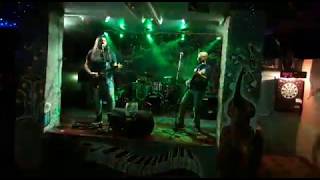 Wos!-Rock n roll (Led Zeppelin cover) en sala Hebe vallecas. screenshot 3