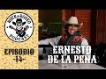 Rock &amp; Rodeo 14 |  Ernesto ‘La Coneja’ de la Peña: el payaso peleador que desafía a los toros