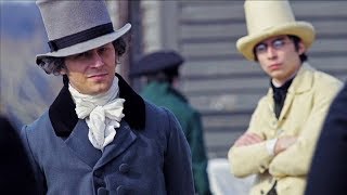 Legends and Lies The Patriots S02E09 Alexander Hamilton and Aaron Burr Deadly Division