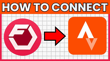 How To CONNECT Fitbod To Strava (QUICK & EASY) 2025