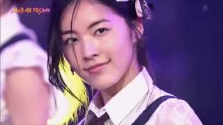 Kataomoi Finally | 片想いFinally - SKE48 Matsui Jurina (C)