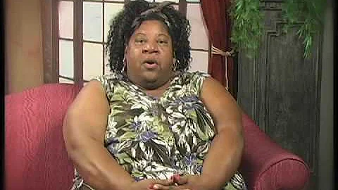 Michelle Daniels - Healing Testimony from Hernia