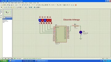 Eduardo Arteaga  10°B. Práctica No. 1 U2. Implementar funciones lógicas usando MUX 4-1