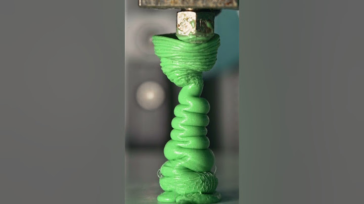 The Impossible 3D Print Challenge 😱