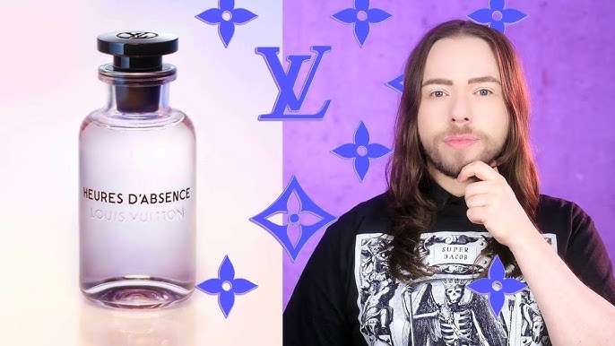 UNBOXING MY LOUIS VUITTON SPELL ON YOU PERFUME