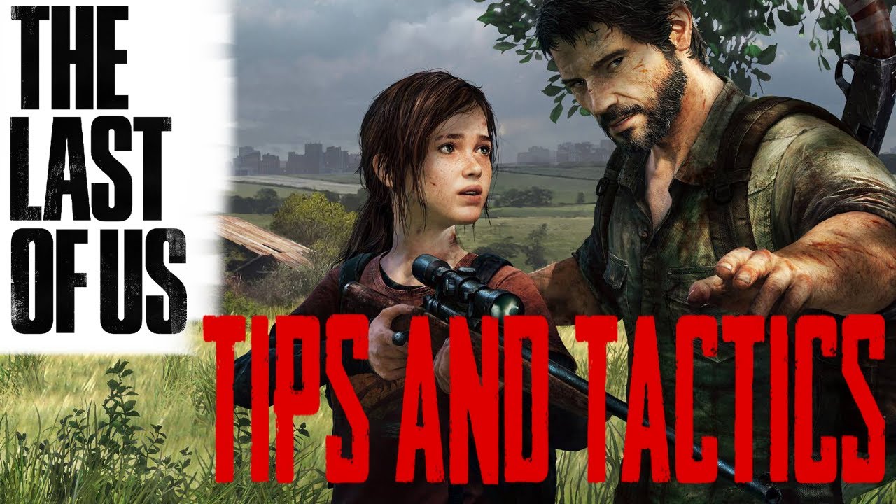 Last Of Us Multiplayer Tips and Tactics: Supply Raid