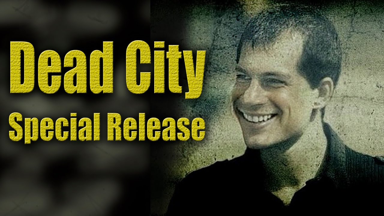 Розбираю Stalker dead city Special Release YouTube Розбираю Stalker dead city Special Release YouTube