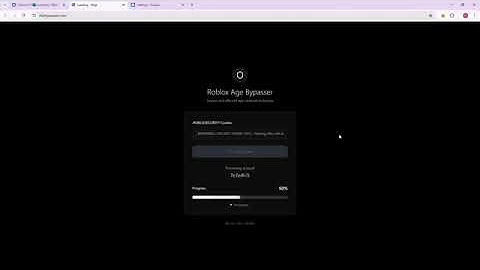🔓ROBLOX BYPASS 2FA & 13 AGE WORKING 2025 EDUCATIONAL PURPOSE ONLY