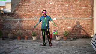 openpose implementation