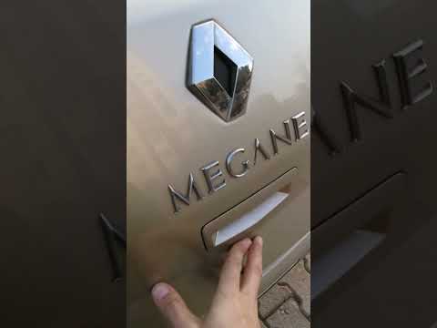 Megane 2 -