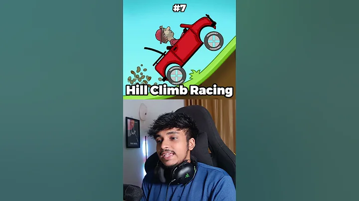 Most Downloaded Mobile Games Of All Time