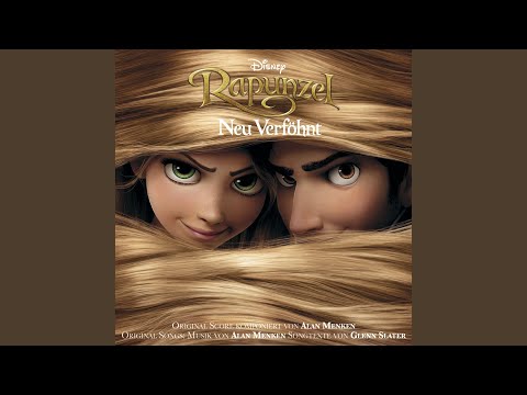Pia Allgaier - Wann fängt mein Leben an? (aus "Rapunzel - Neu Verföhnt"/Deuscher Film-Soundtrack)