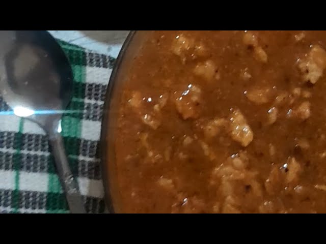 زفيطي لاشوار سهل تحضير