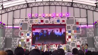 Cheeky Parade「チキパ通信85」2014年9月23日号