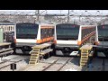 2014年3月9日 豊田車両センター Japan Railways Toyoda Railyard　（Railway in Japa…