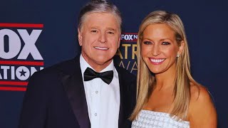 Ainsley Earhardt & Sean Hannity: Engaged?! The Bombshell Announcement That Shocked America