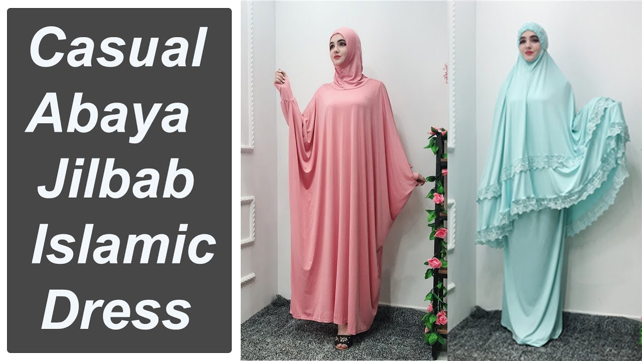 new jilbab designs