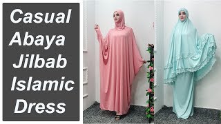 Abaya Caftan Dubai Muslim Hijab Dress Jilbab Kaftan Abayas For Women Umara Designer