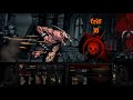 Abomination Save the Day. (Darkest Dungeon)