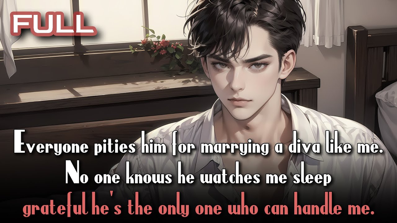 To avoid being dumped, I curbed my temper.My cold fiancé panicked: 