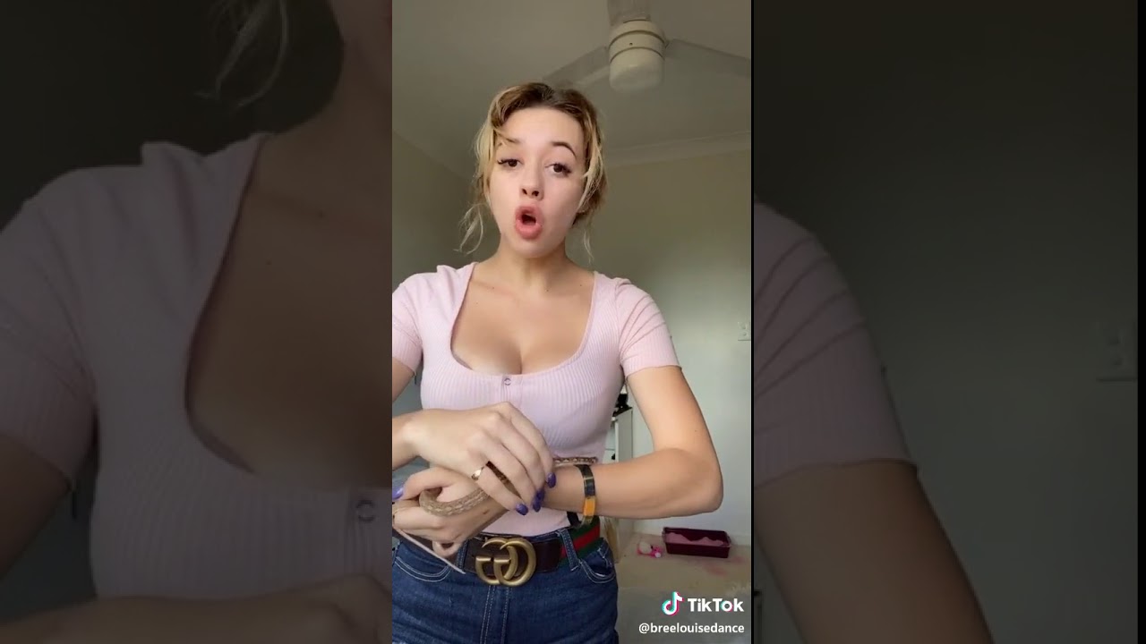 Sexi Bree Sexi Bree