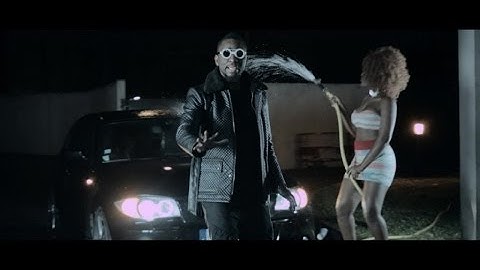 KEDJEVARA - L'EAU ( CLIP OFFICIEL)