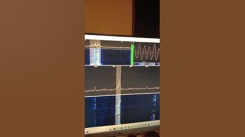 Panadapter standalone used as SDR receiver