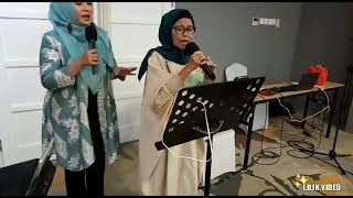 Yulis Kucoba Lagi By Rien Jamain