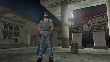 Manhunt 2 KillerM869