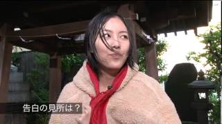 AKB 1⁄149 Love Election Special Making Of - SKE48 Team S - Matsui Jurina