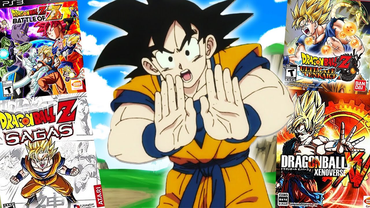 The Most HATED Dragonball Z Game Of ALL TIME YouTube the-most-hated-dragonball-z-game-of-all-time-youtube
