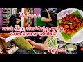 Vegetarian ಆದ್ರೂ ಕಬಾಬ್ ಮಾಡಿದ್ದೆ🙄😲 Hair Oil | Hair Care | ಹಲಸಿನಕಾಯಿ ರೆಸಿಪಿ | Daily Vlog | Vlogs