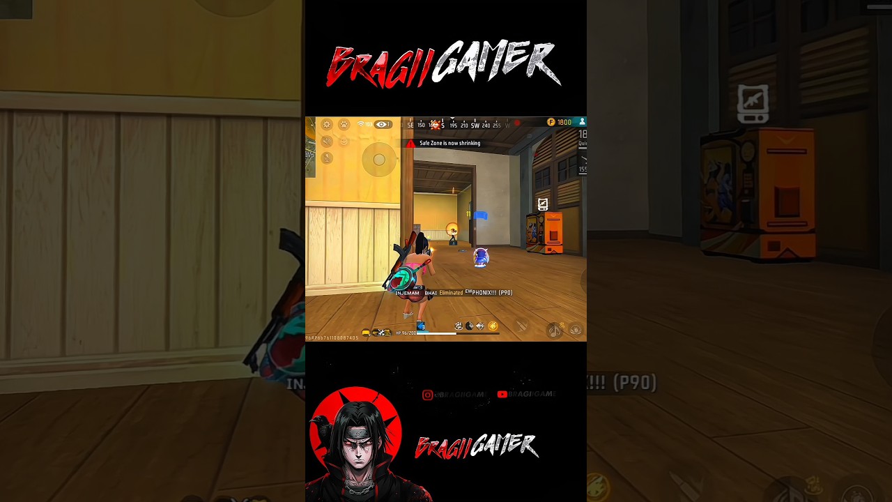 1 Minute 10 KILL CHALLENGE (Funny Moments)