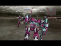 Armored Core 4 - 07