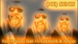 Real Dreams feat. Dj Cheburek & Seniux - (NE) SENIS