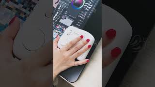 Lefties rejoice! #TourBox got your back(right hand). Dont feel left out! X@comacomaVlog drawing!
Check out more about TourBox here:
www.tourboxtech.com Lefties rejoice! #TourBox got your back(right hand). Dont feel left out! X@comacomaVlog drawing!