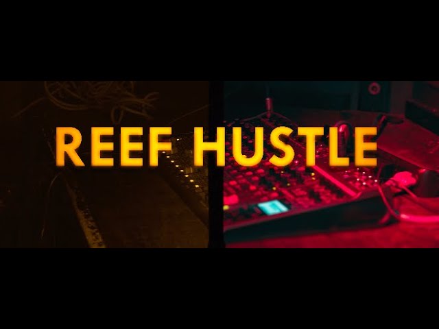Watch Reef Hustle - COVID (Official Video) on YouTube Watch Reef Hustle - COVID (Official Video) on YouTube