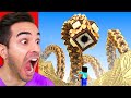 12 BOSS CHE VORREI SU MINECRAFT