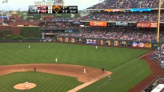 2013/05/19 Recap: CIN 2, PHI 3